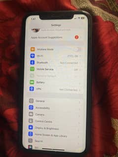 Apple iPhone XR