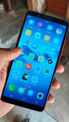 vivo y71 3/32 all working condition
