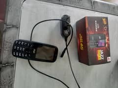 Jazz 4g Digit