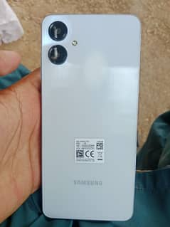 Samsung galaxy A06 All ok