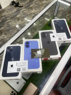 IPHONE 16 128GB JV BOX PACK N/A