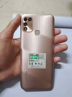 infinix