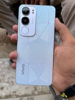 vivo y19s