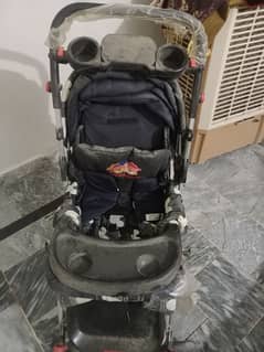 baby pram