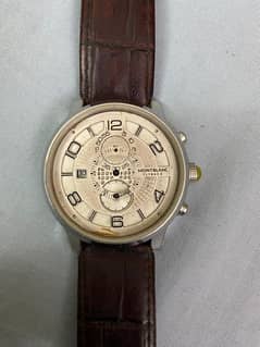 MONTBLANC