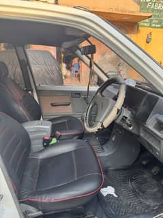 Suzuki Mehran VXR 2019