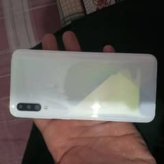 samsung a30s Display fingerprint