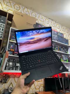 Lenovo Thinkpad i3 10 gen