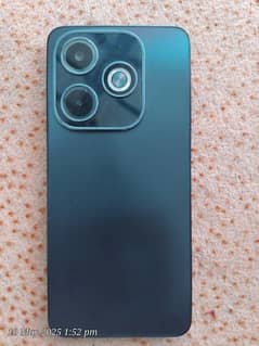 infinix hot 40i non PTA