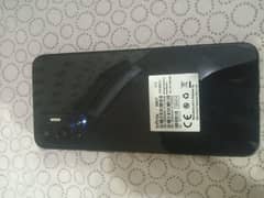 Infinix hot 12 6+5 GB Ram 128 GB memory 10/10