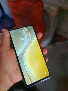 Infilnix hot 40i  8.128 Gb  03142322419