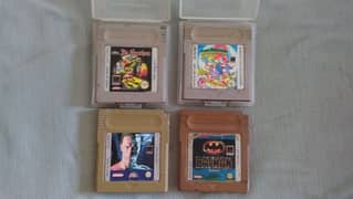 Nintendo gameboy