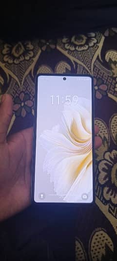 camon 20  8/256