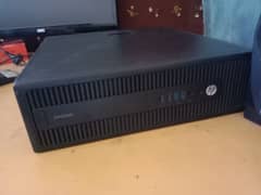 Gaming CPU Amd A10Pro 8870