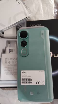 Vivo V50 lite 8/256