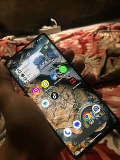 Pixel 6pro