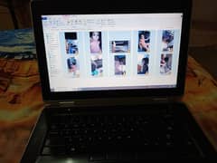 Dell Latitude E6430 Core i7, Powerfull Laptop