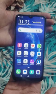vivo s1