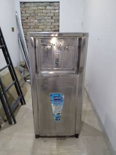 Canon water cooler