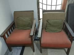 Sofa set