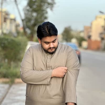 Mady Malik