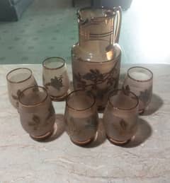 water set