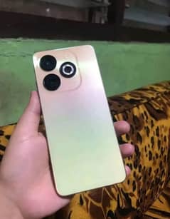 infinix smart 8 4.64  exchange possible box charger available