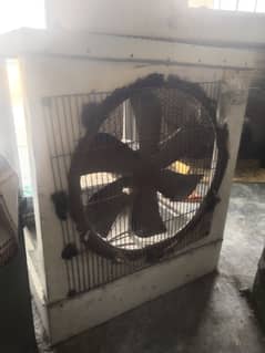 air cooler