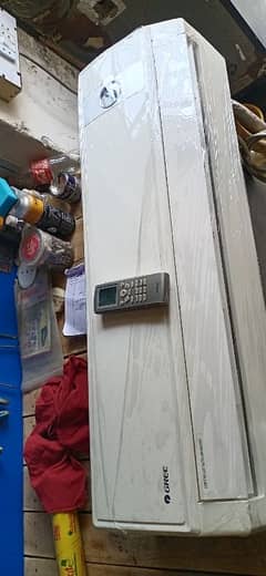 split Ac