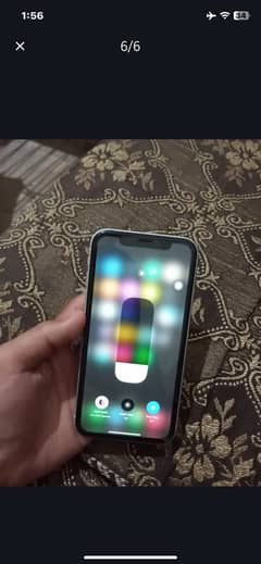 iPhone xr non pta
