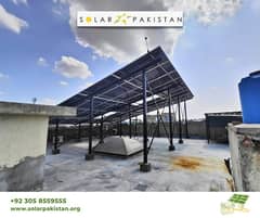 Complete Solar Installetion | solar panal | Solar system | solar