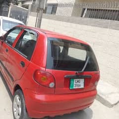 Chevrolet Joy 2007 btr alto santro excutive cuore mehran cultus mira