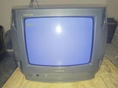 Panasonic tv