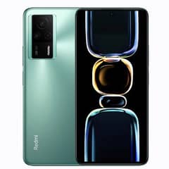 Xiaomi Redmi K60