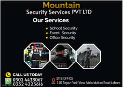 Security