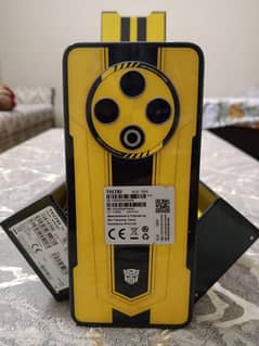 Tecno