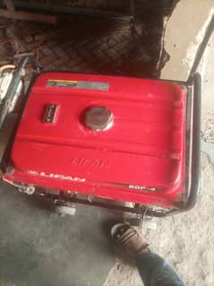 6.5 kva generator