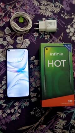 Infinix