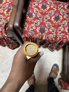 BURAQ BAT TAP BALL