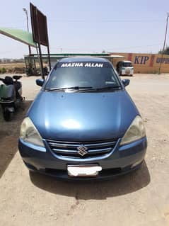 Suzuki Liana 2007