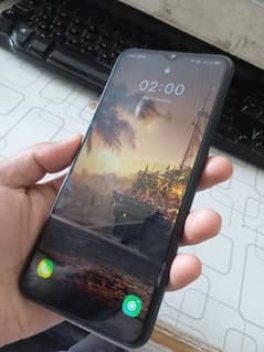 OPPO A16k