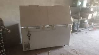 HAIER FREEZER