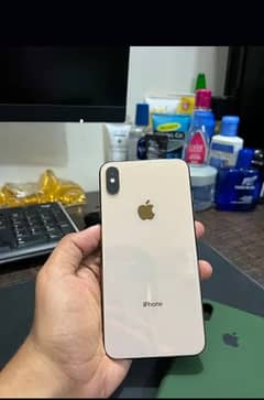 iPhone xsmax pta approved