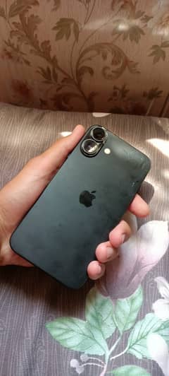iPhone XR converted to 16 exchange possible 