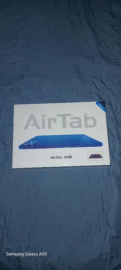 airtab