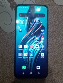 tecno pova LE6