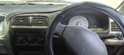 Suzuki Alto 2009