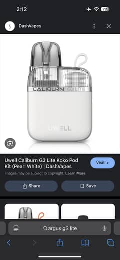 G3 lite