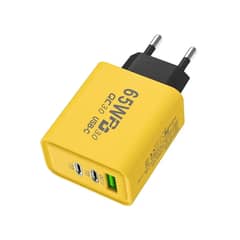 New imported fast charger adapter