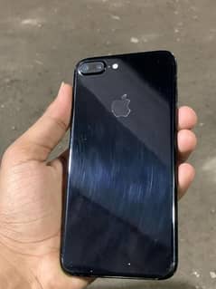 iPhone 7 Plus 256 GB full box PTA approved 03202916466